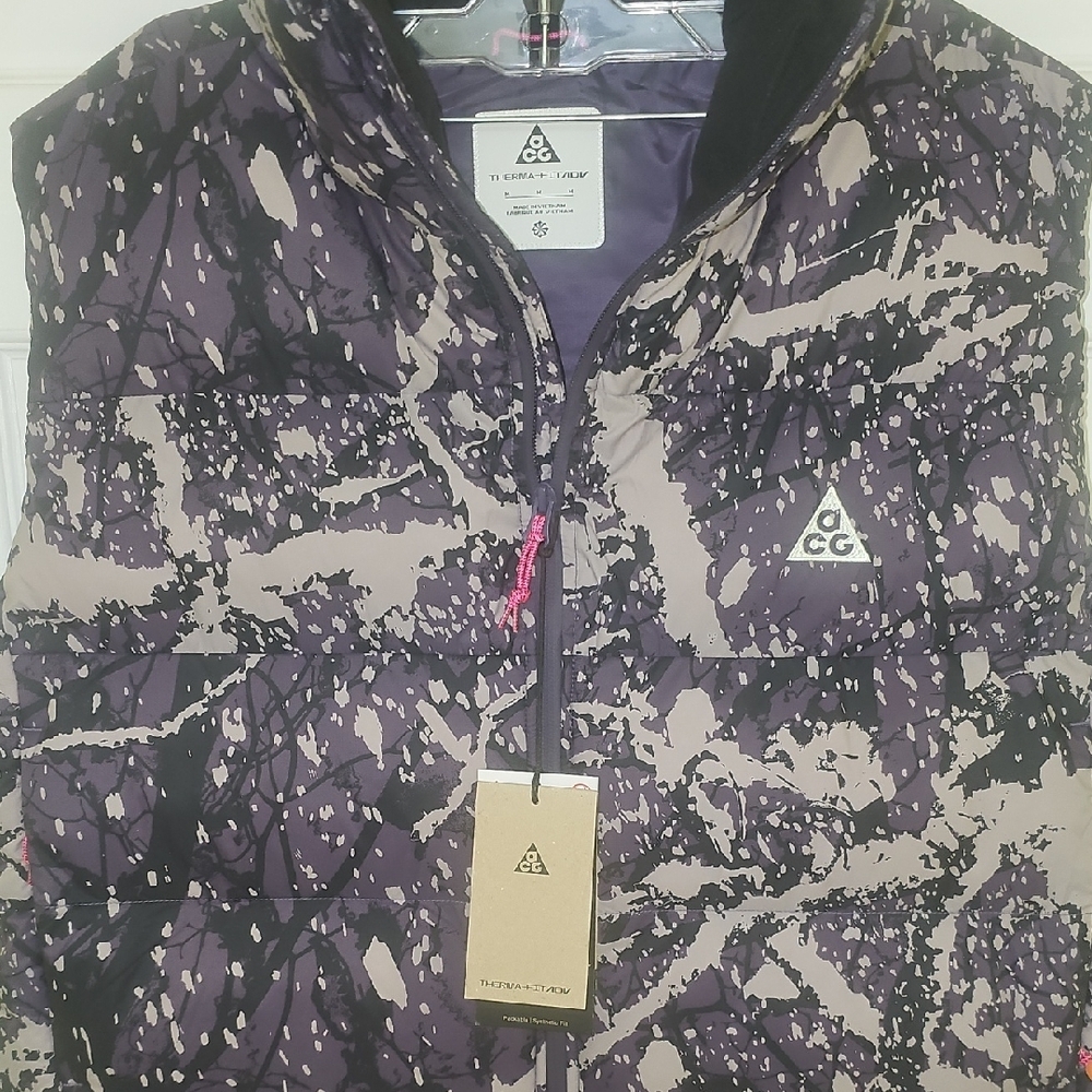 Women's Nike ACG Lunar Lake Vest